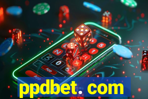 ppdbet. com